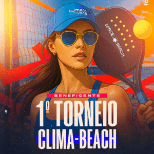 Clima-Beach 2025