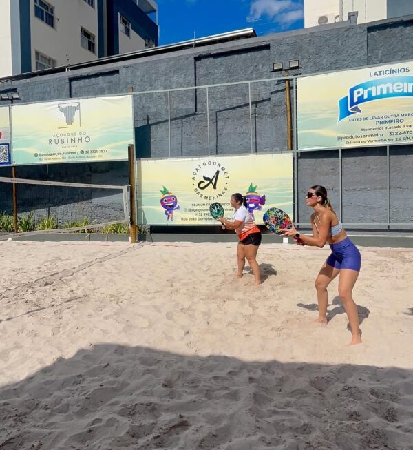 Clima-Beach 2025 - Imagem 3